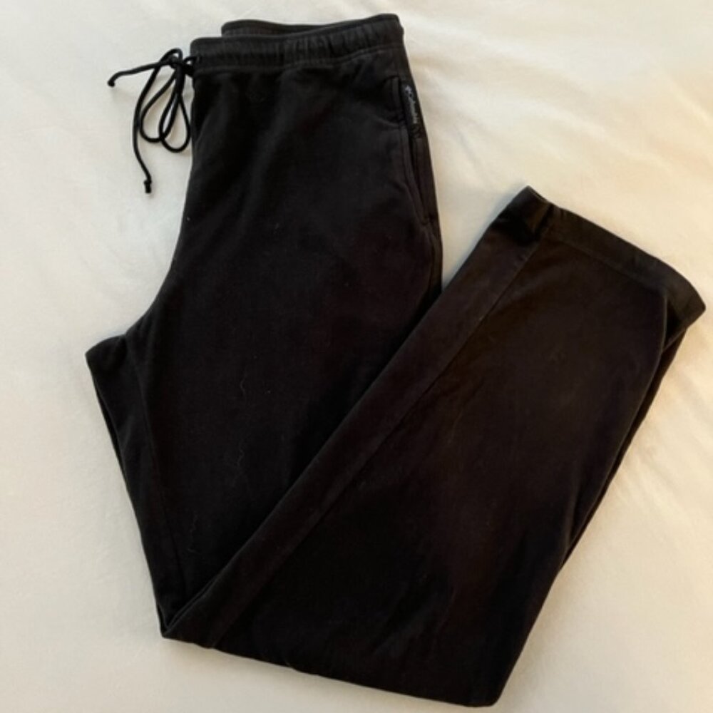 Black Women's Jogger Track Pants - Unbranded